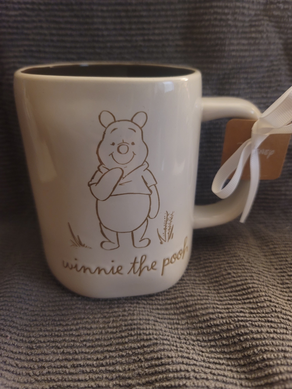 Rae Dunn X Winnie the Pooh Mug (Disney)